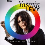 Yasmin Levi Ekata festival 1