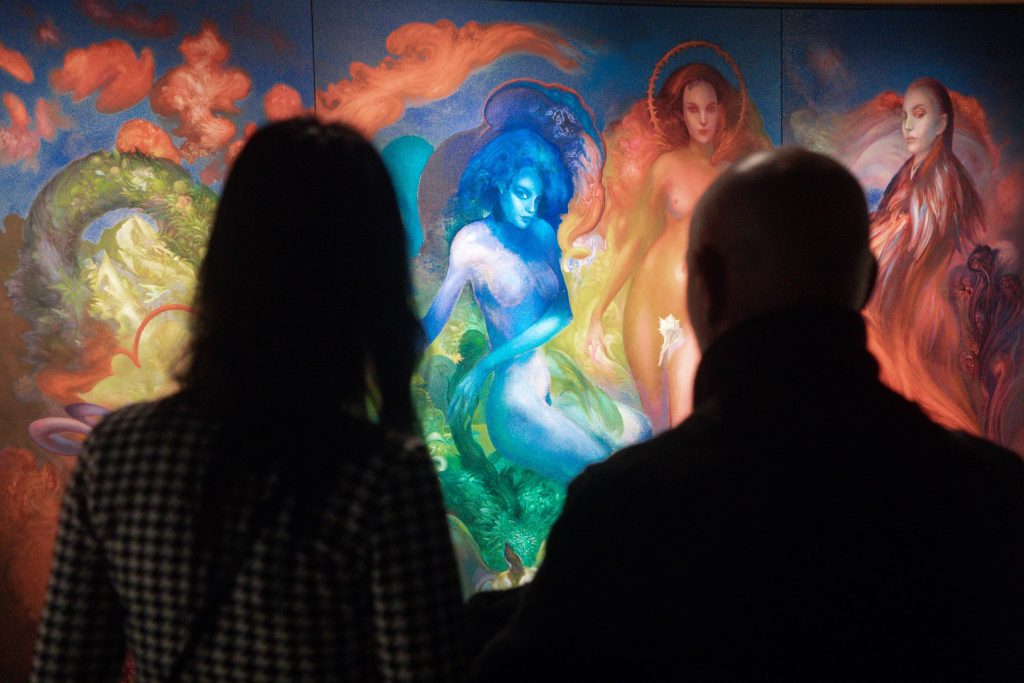 Željko Đurović izložba