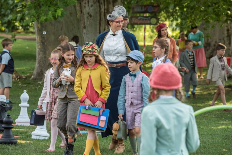 Zaustavite moju maćehu