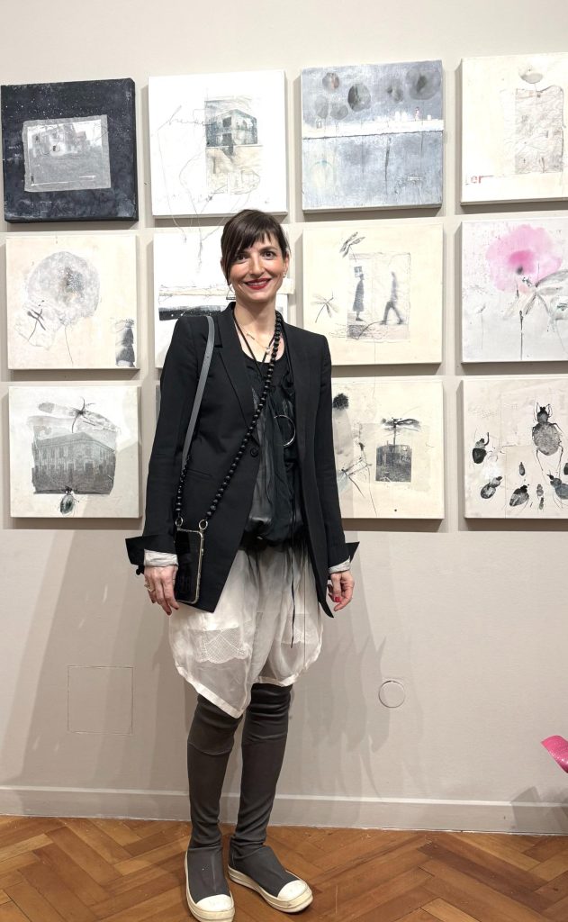 Željka Mićanović Miljković