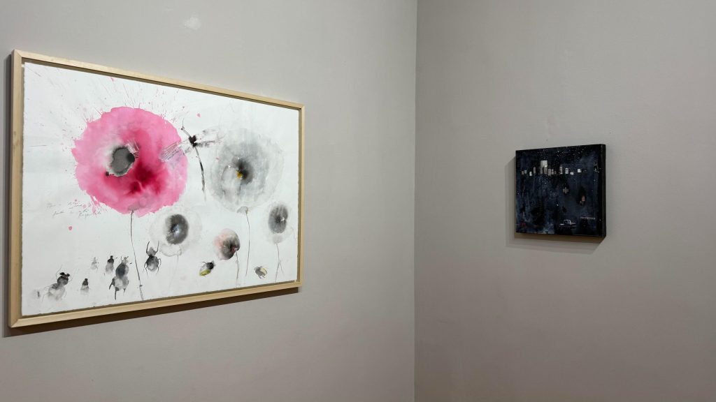 Svetli i strašni gradovi