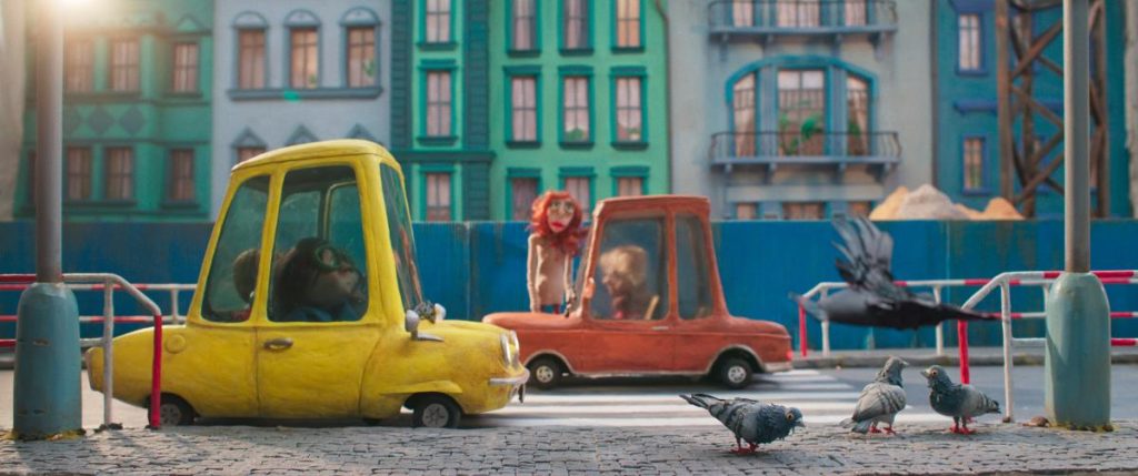 Život u velikom stilu