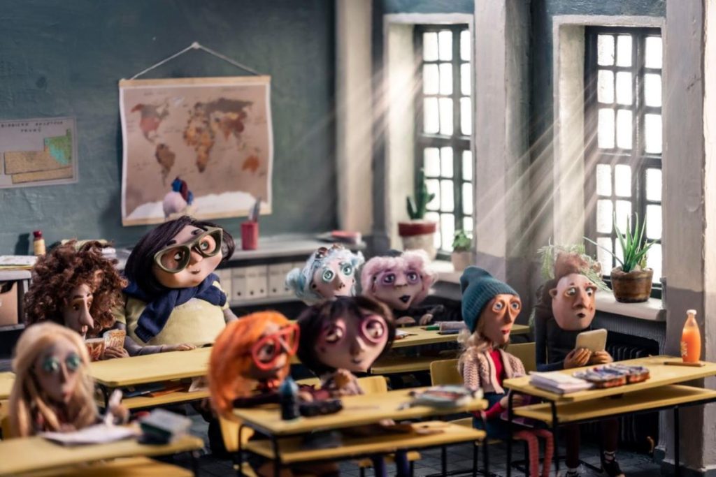 Život u velikom stilu