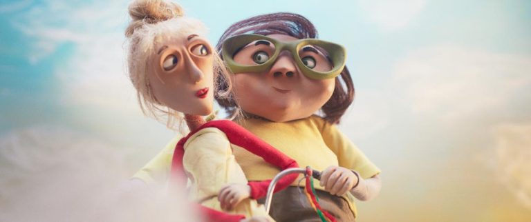 Život u velikom stilu