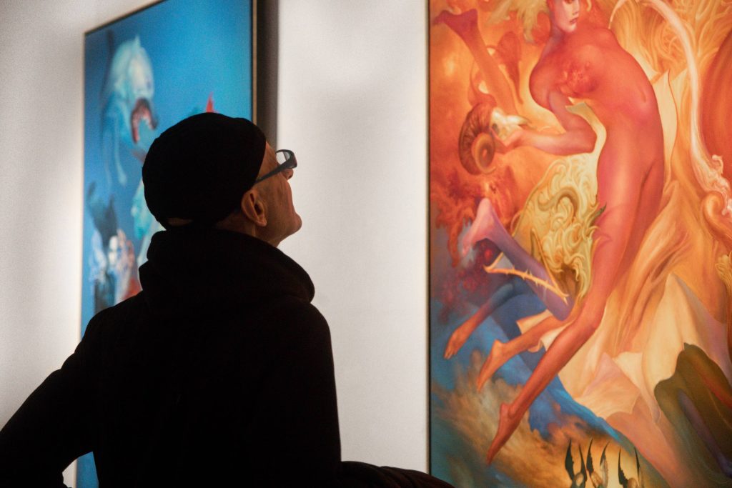 Željko Đurović izložba