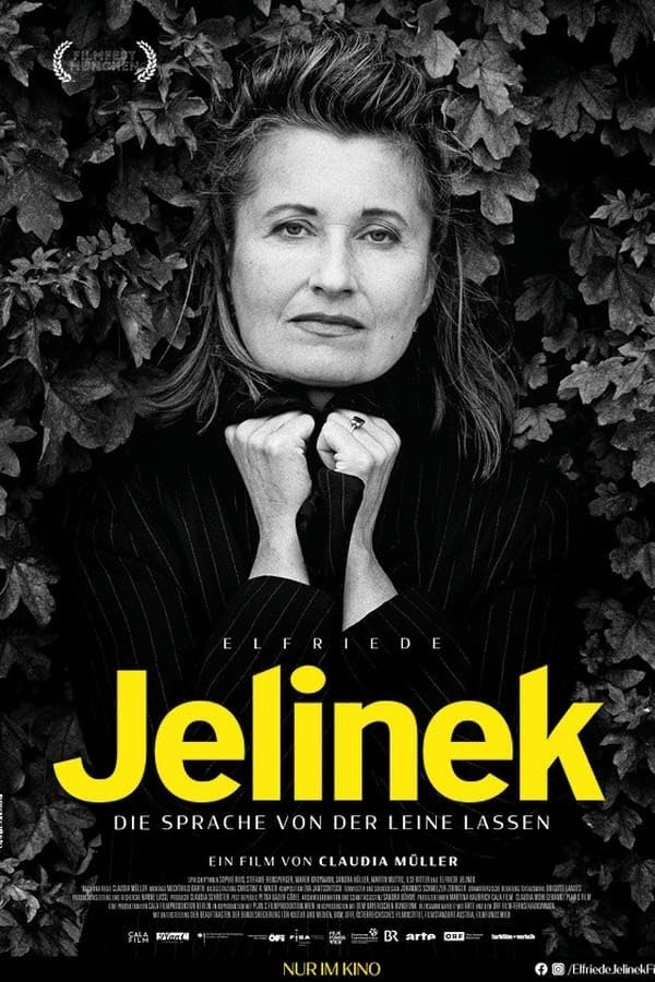 Poster Jelinek