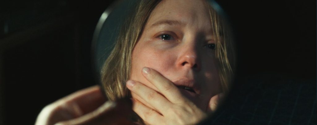 Kadar iz filma Nepoznata žena