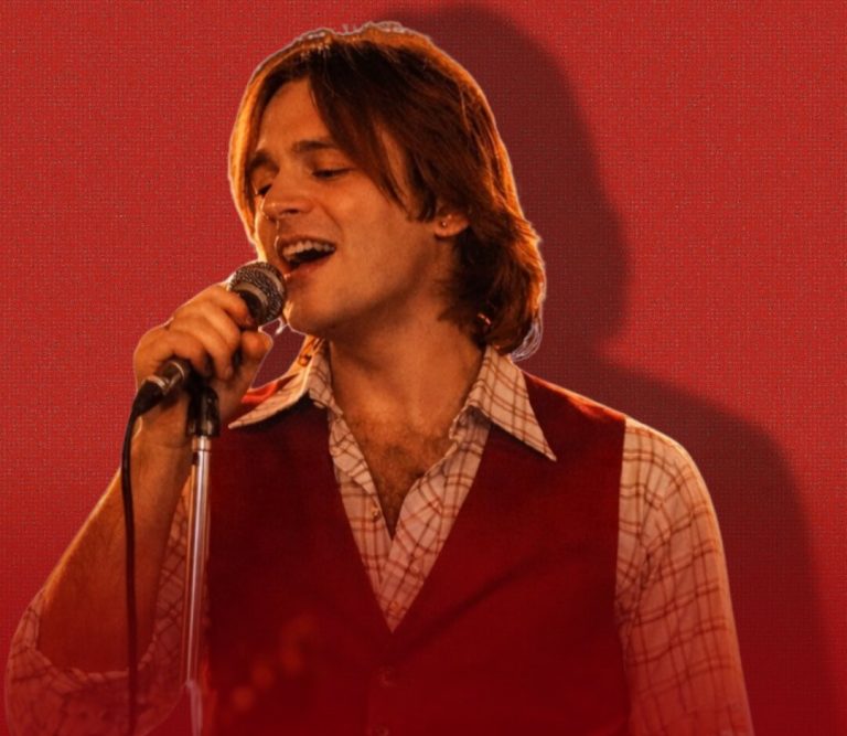 Emil Fetahović iz filma „Toma“ donosi Čola vajb u BitefArtCafe: „Pjesme Zdravka Čolića su glavni adut“