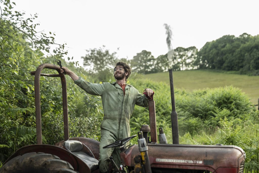 Magično daleko drvo