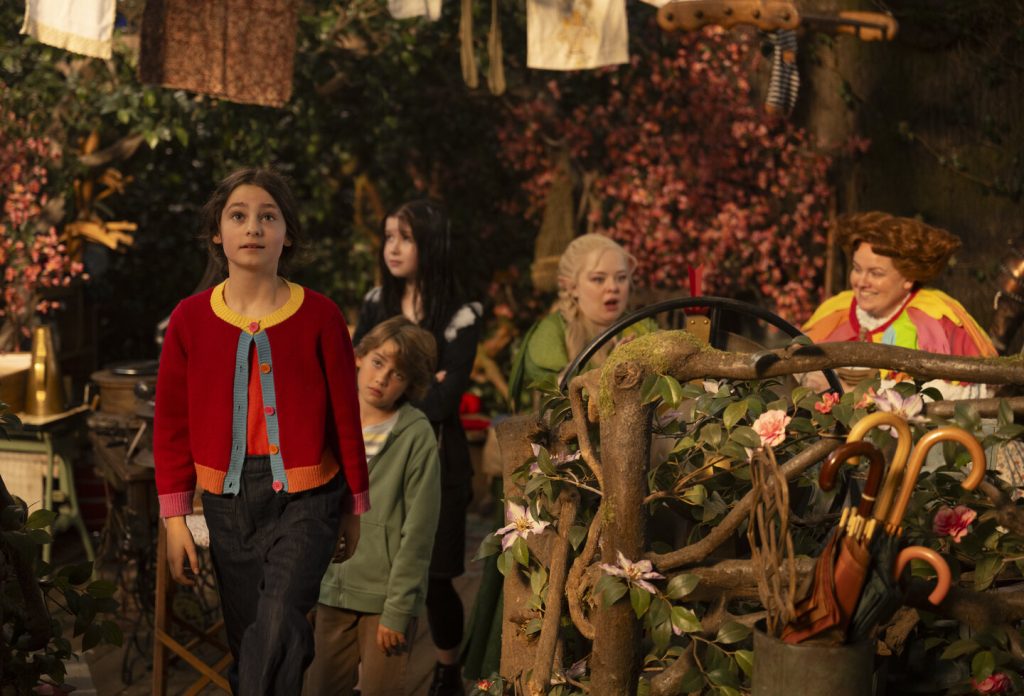 Magično daleko drvo