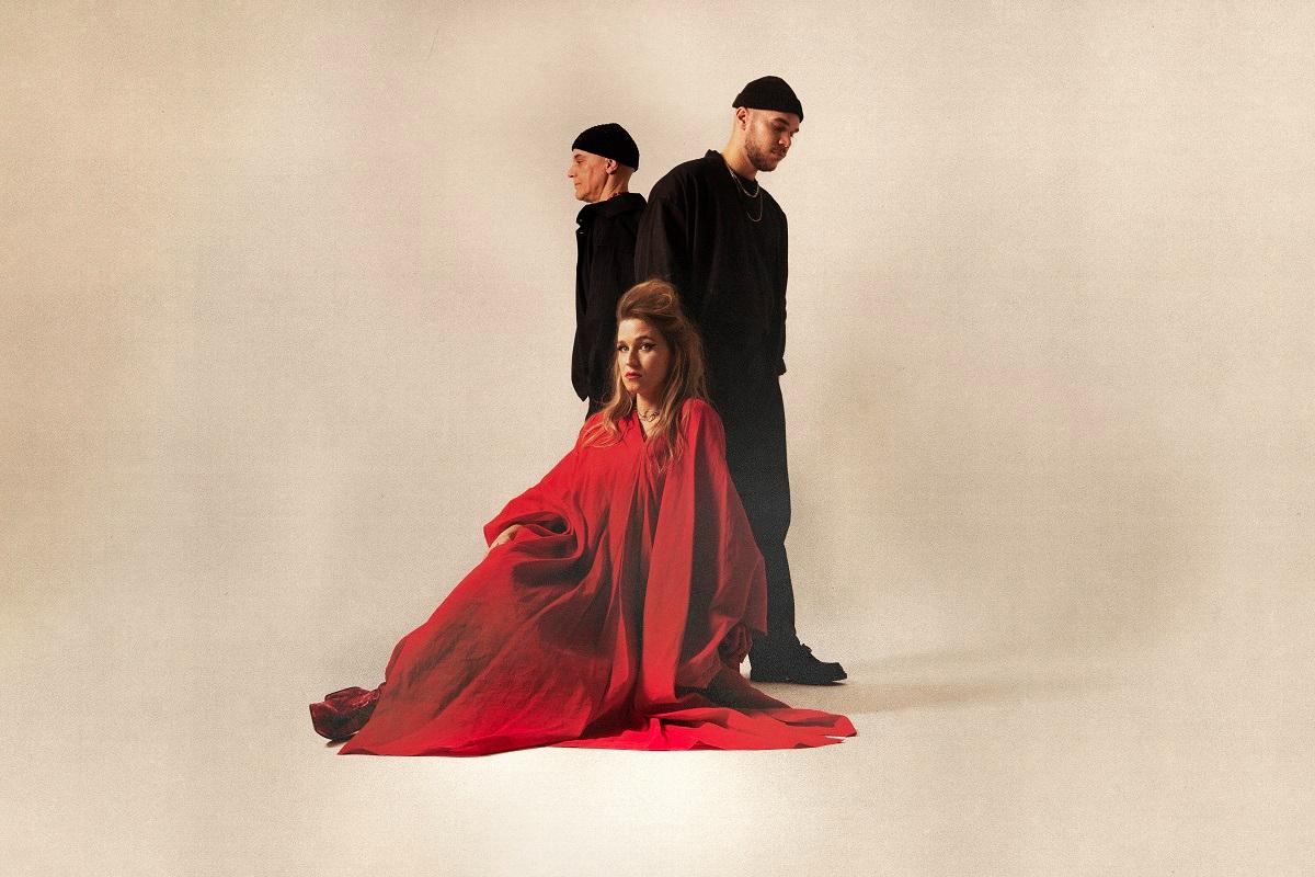 Saleh Sue and The Gallands