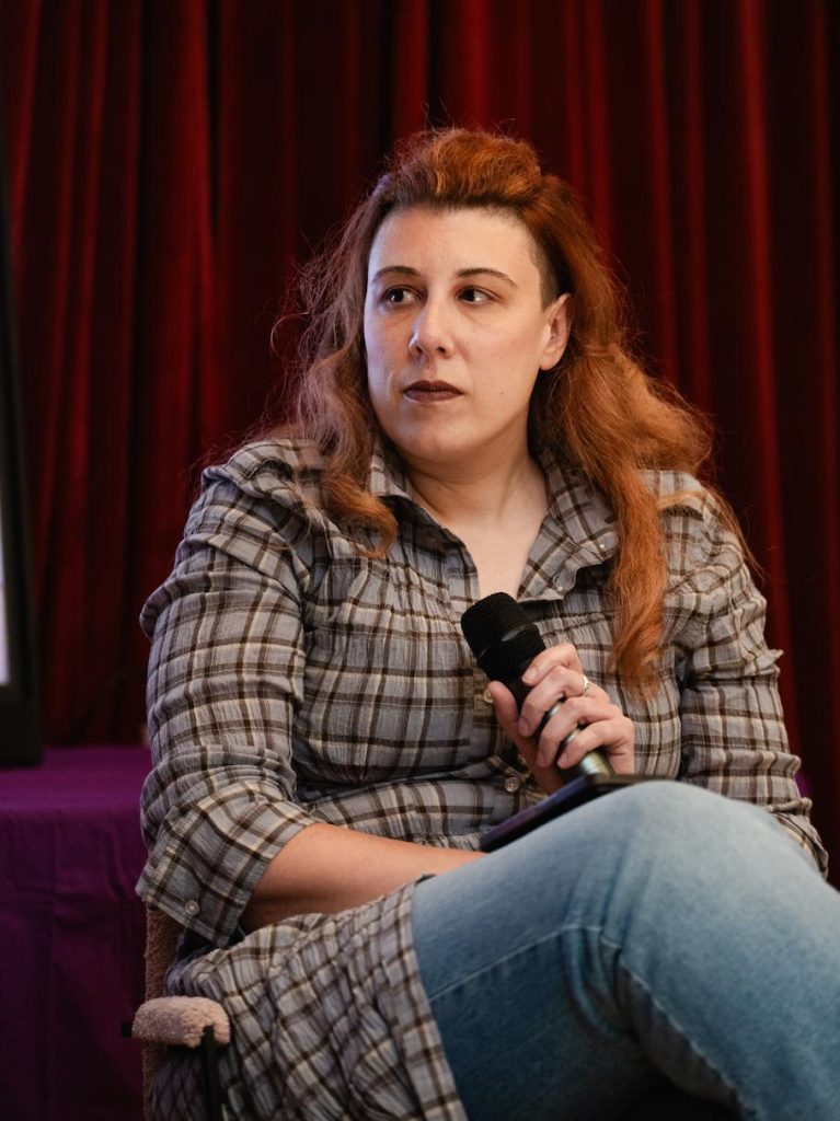 Andrijana Sofranić Šućur