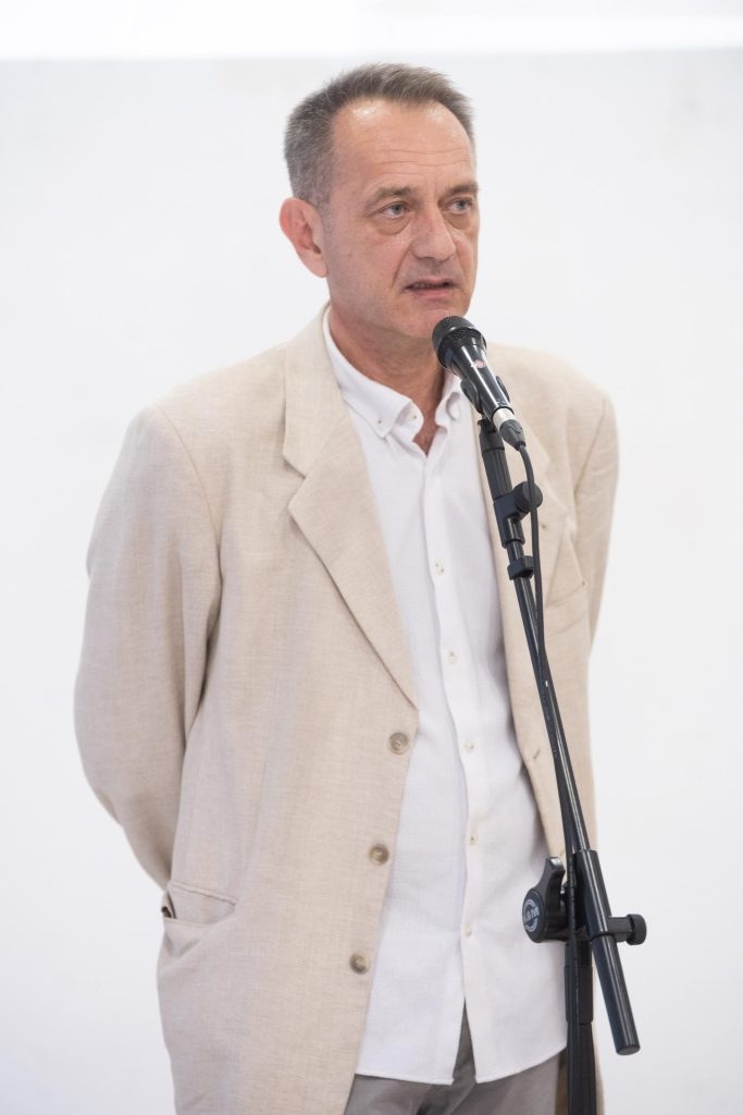 Aleksandar Keković