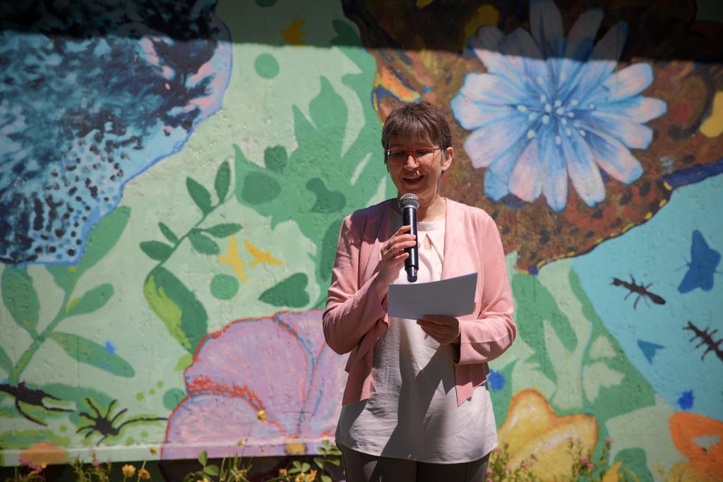 Anke Konrad