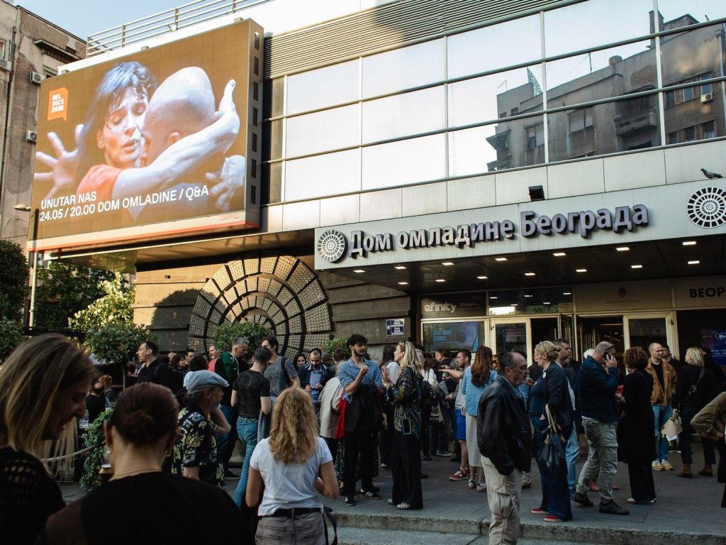BELDOCS OTVARANJE