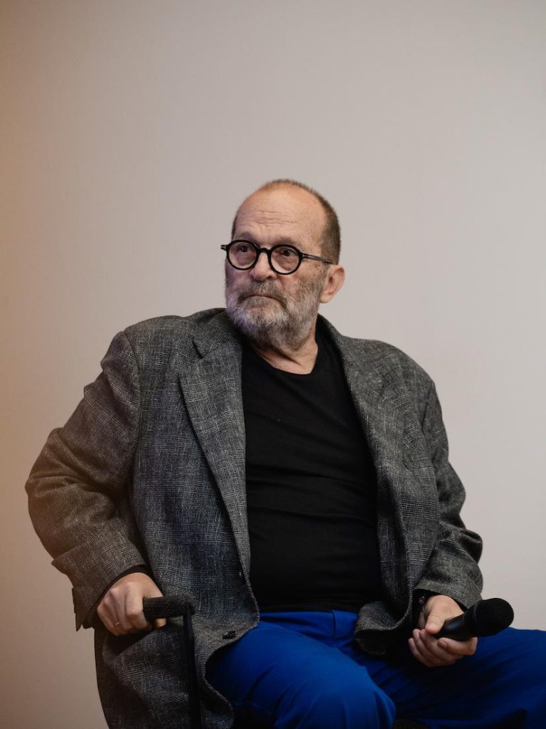 Boris Miljković