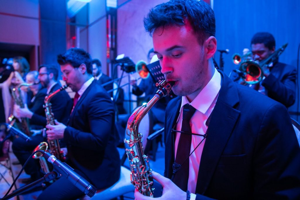 Beogradski Jazz Orkestar