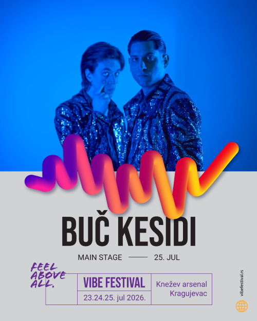 Buč Kesidi