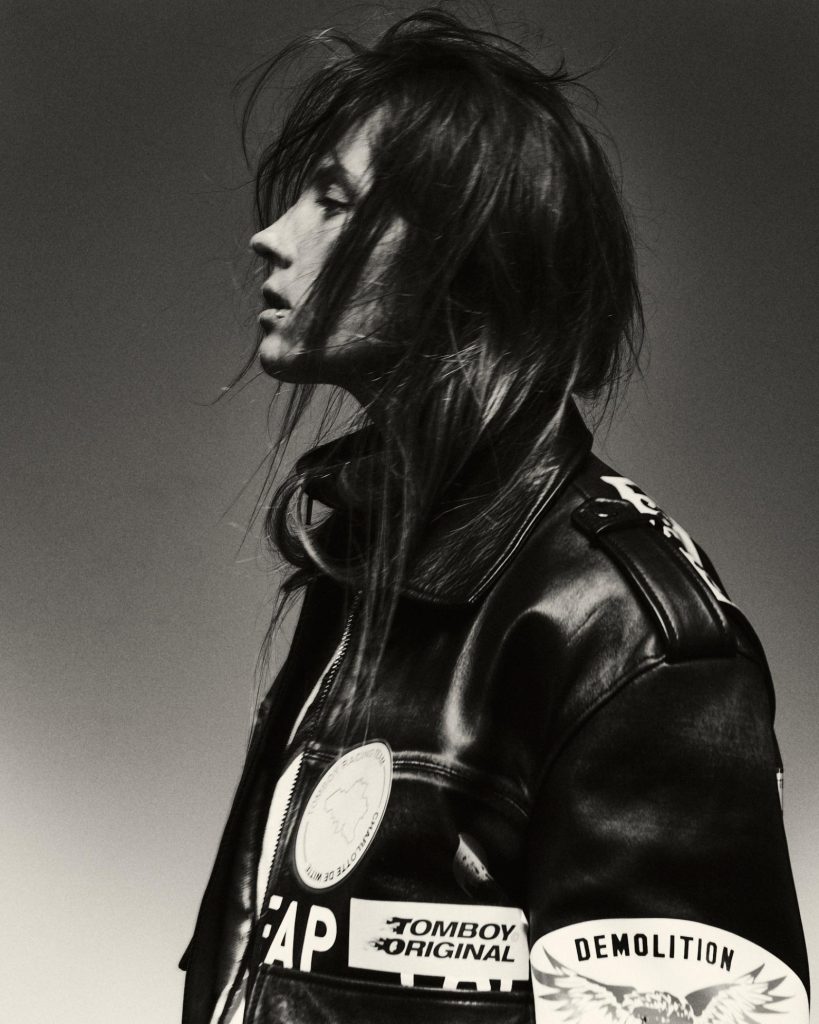 Charlotte De Vitte