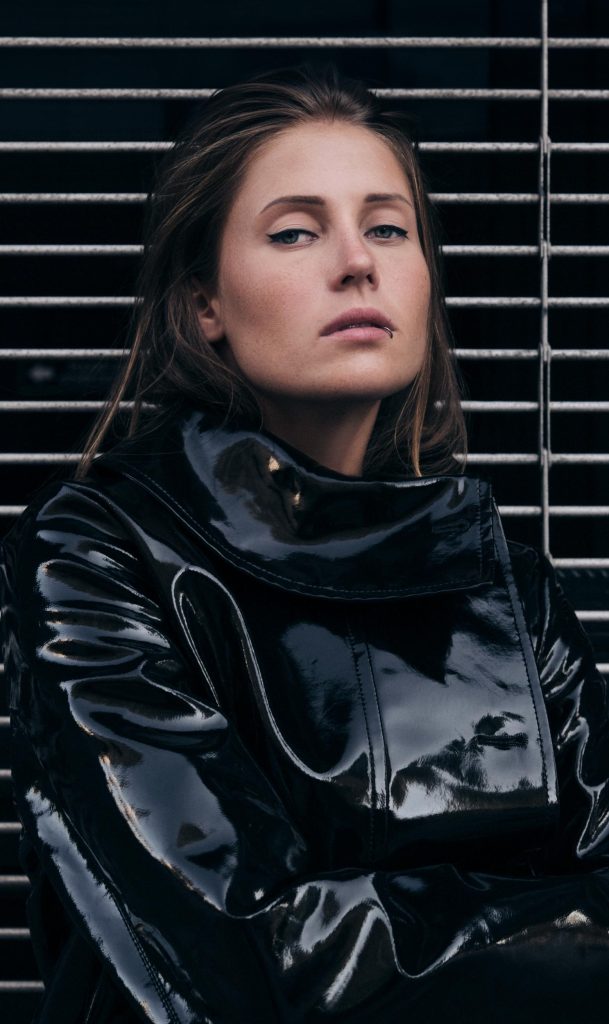 Charlotte De Vitte