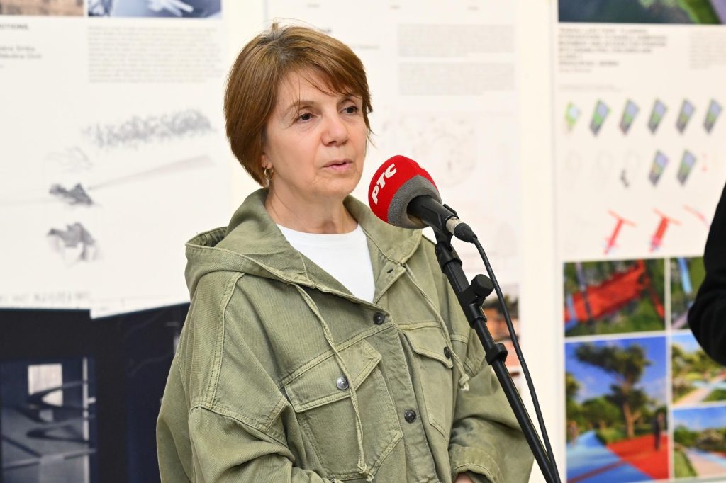 Danica Prodanović