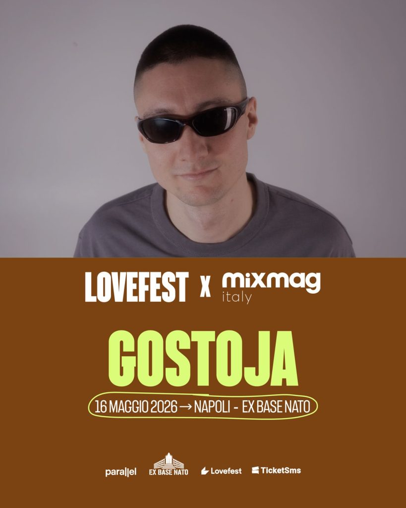 Gostoja