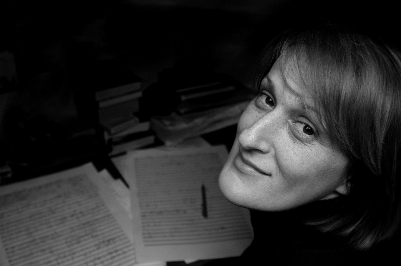 Isidora Žebeljan