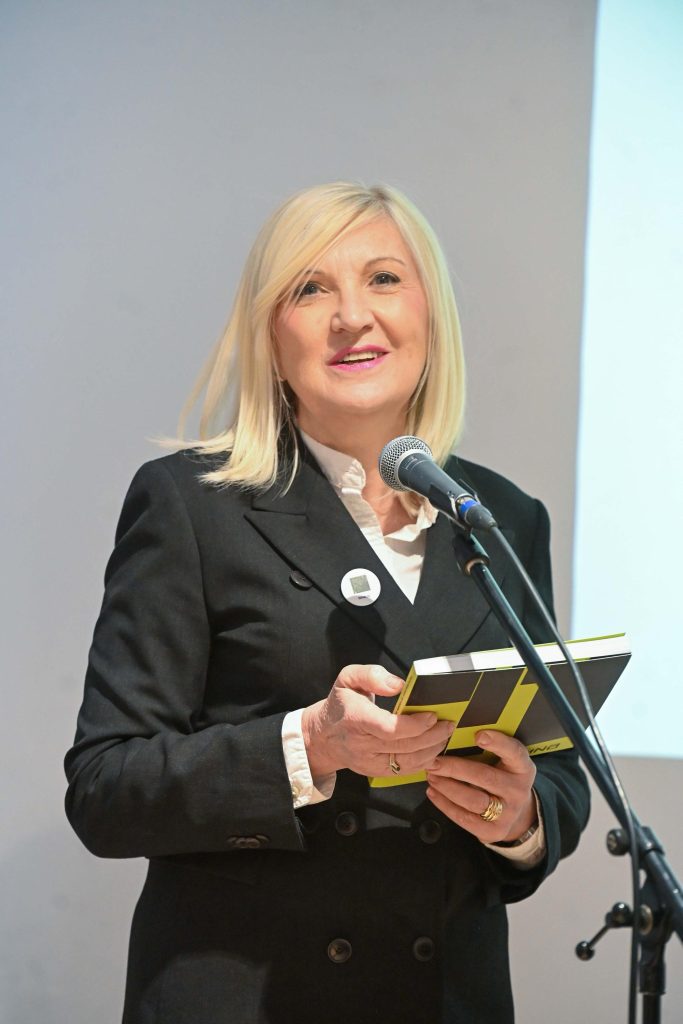 Jelena Ivanović Vojvodić