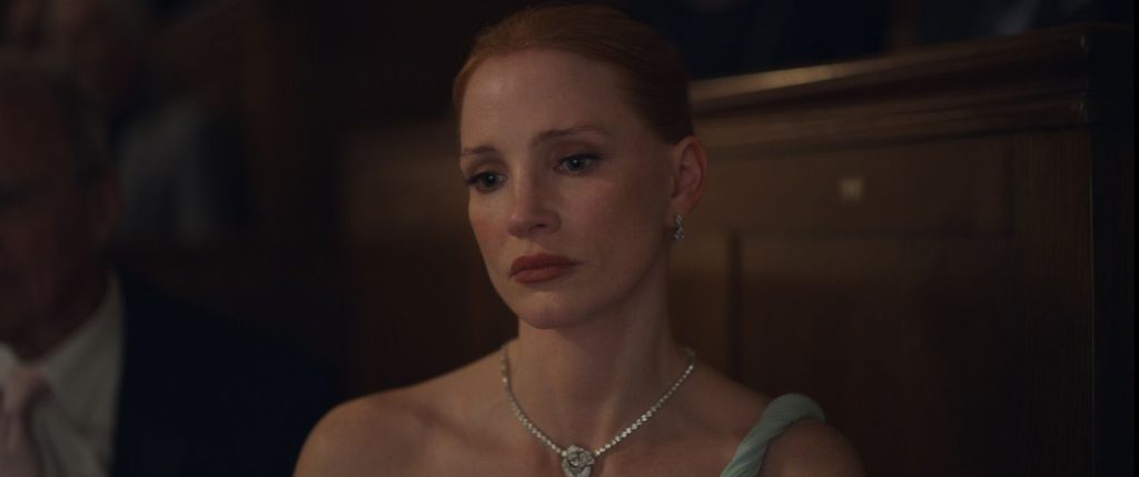 JessicaChastain