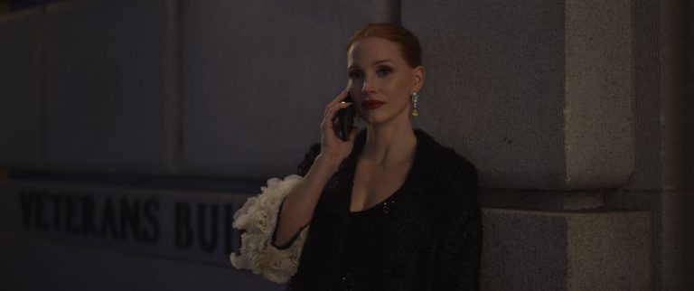 JessicaChastain