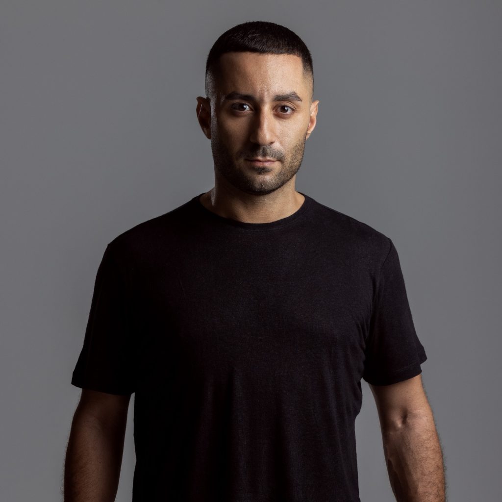 Joseph Capriati
