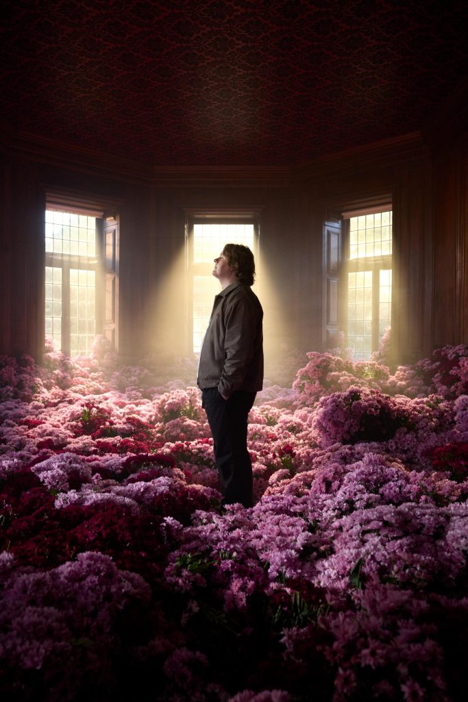 Lewis Capaldi