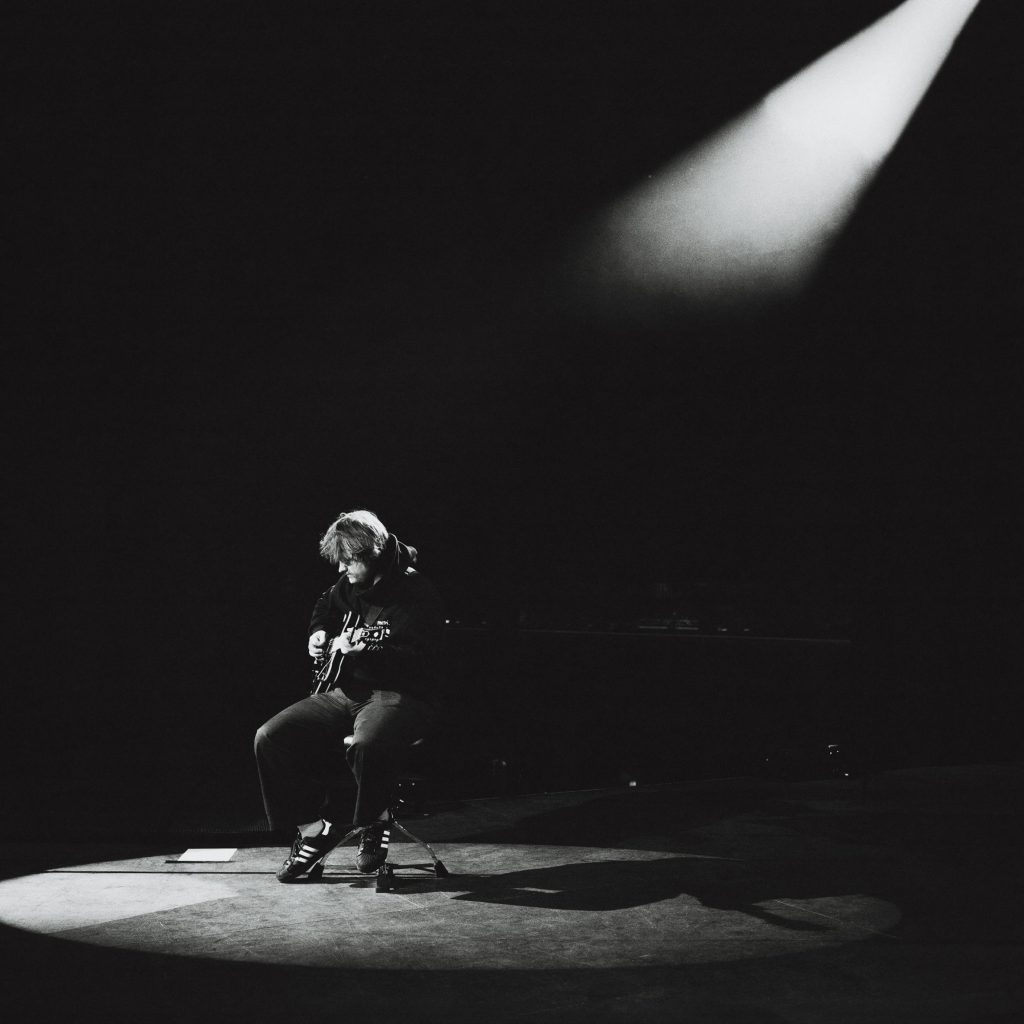 Lewis Capaldi