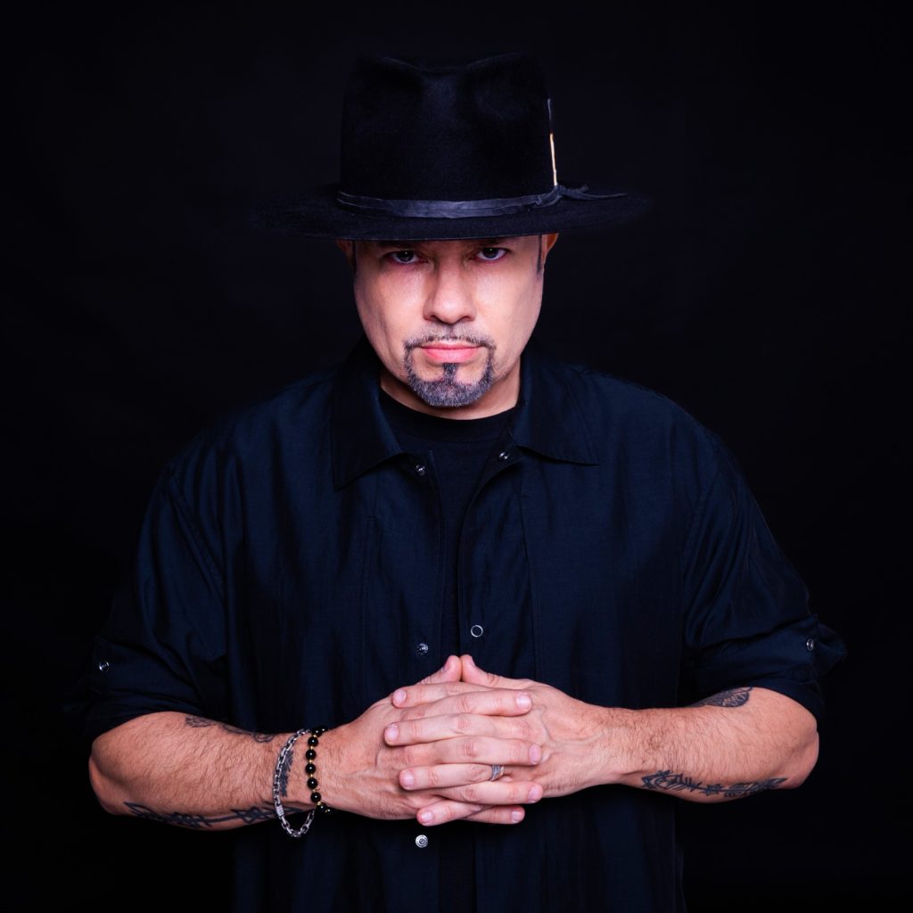 Louie Vega