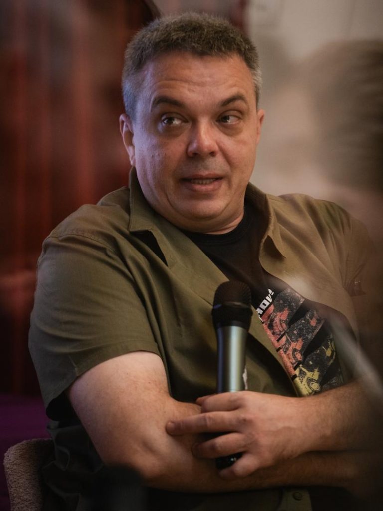 Marko Nikolić