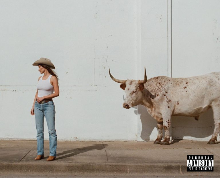 Kacey Musgraves Middle of Nowhere