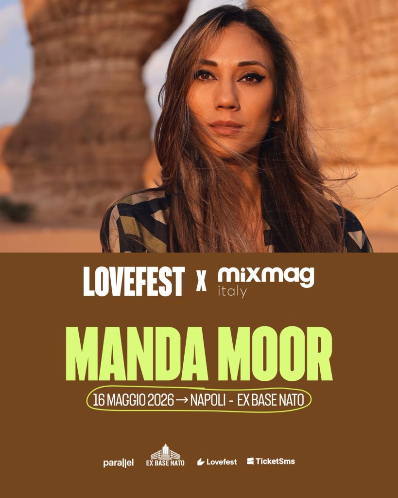 Manda Moor