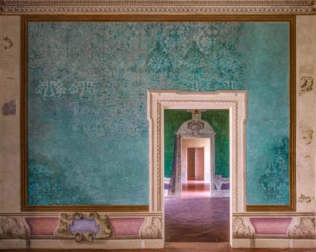 Massimo Listri