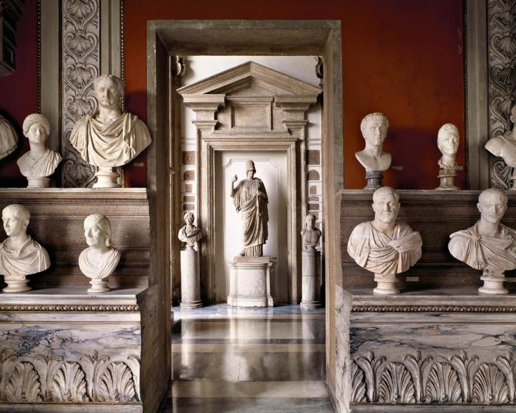 Massimo Listri