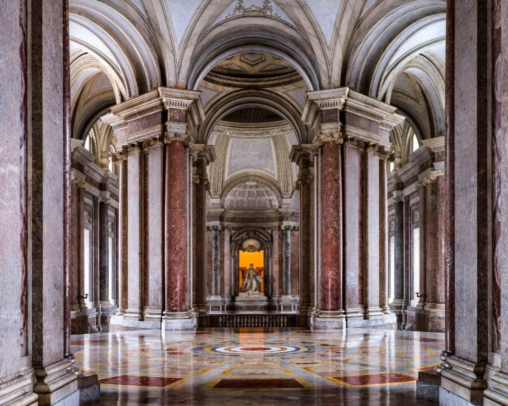 Massimo Listri