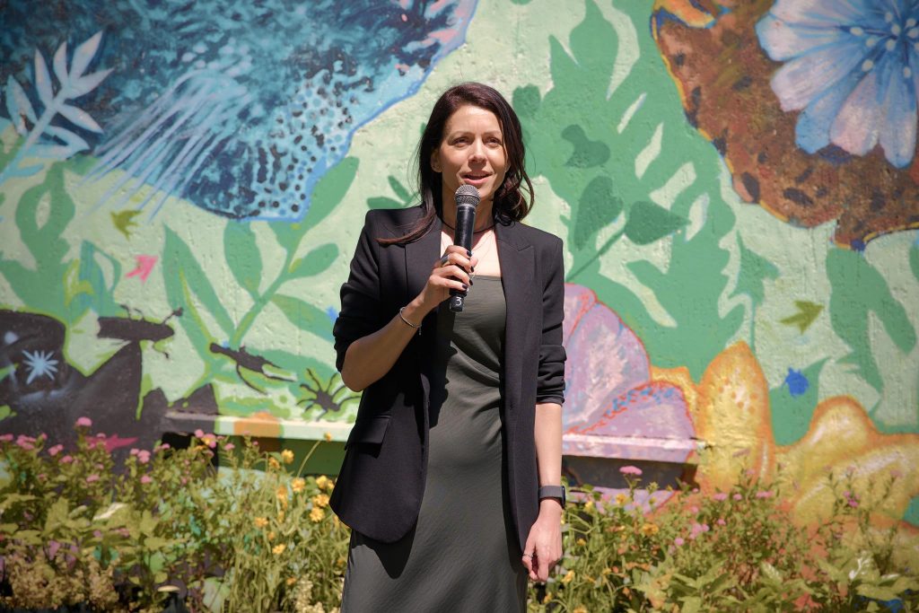 Milica Begenišić