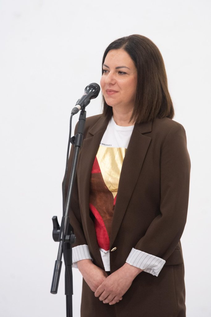 Milica Živković
