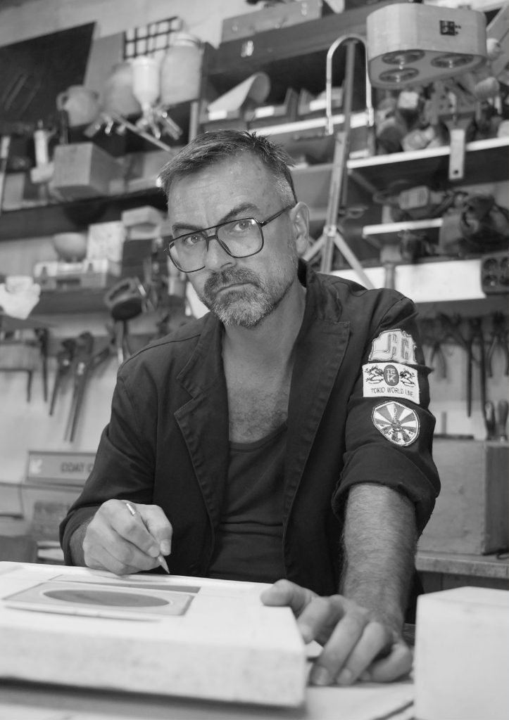 Mladen Hrvanović