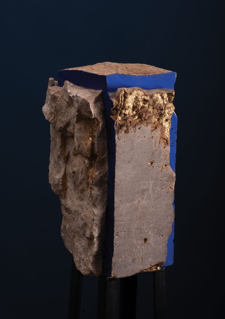 Monument found No 2