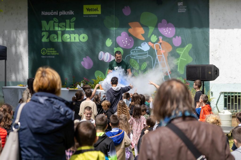 Naučni piknik