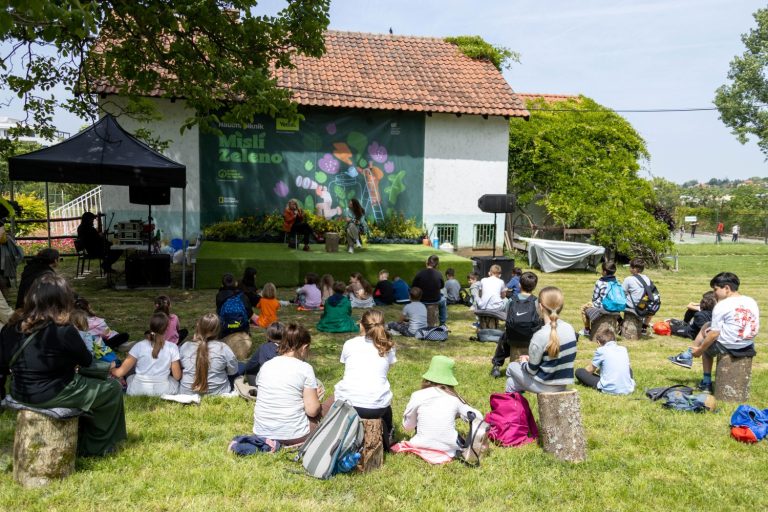 Naučni piknik