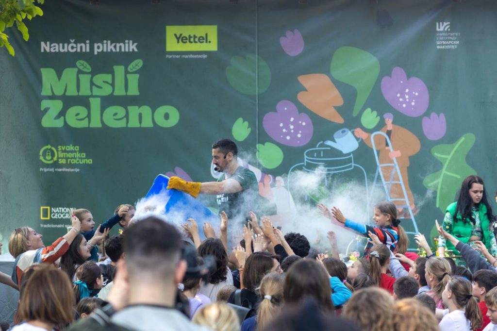 Naučni piknik