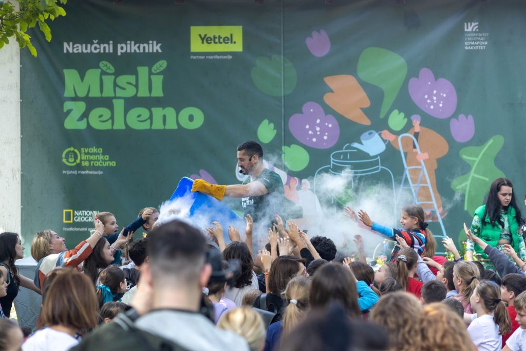 Naučni piknik