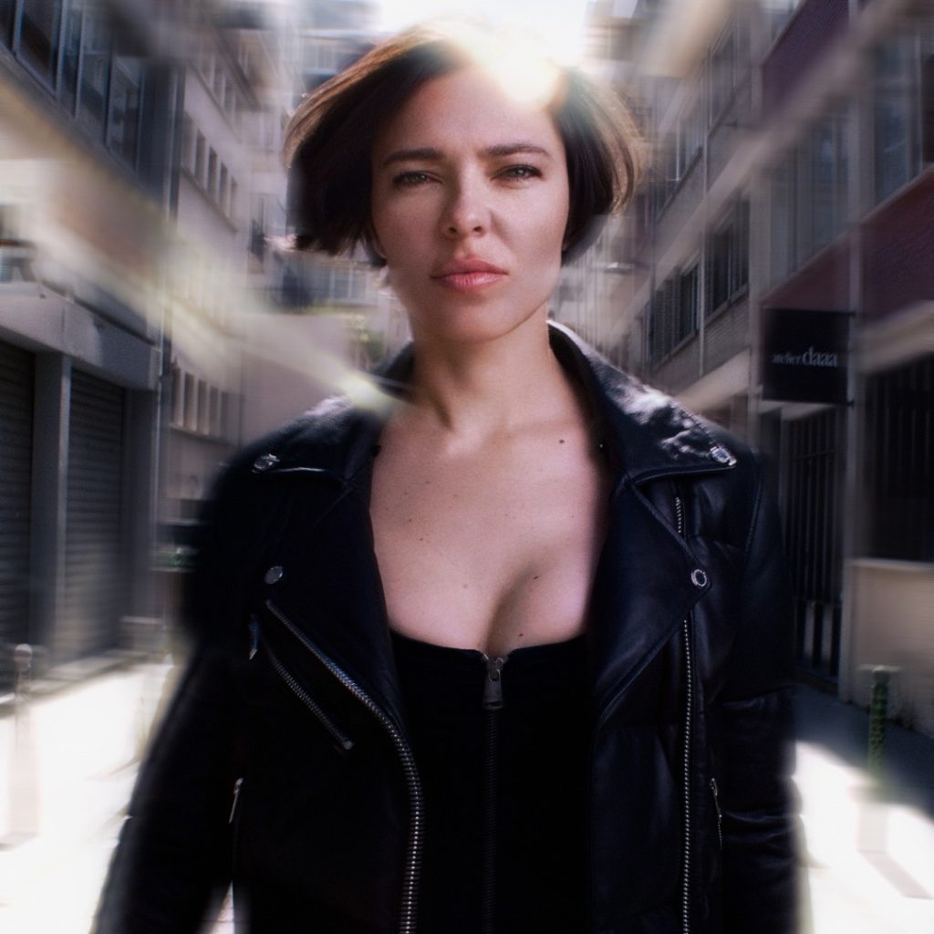 Nina Kraviz