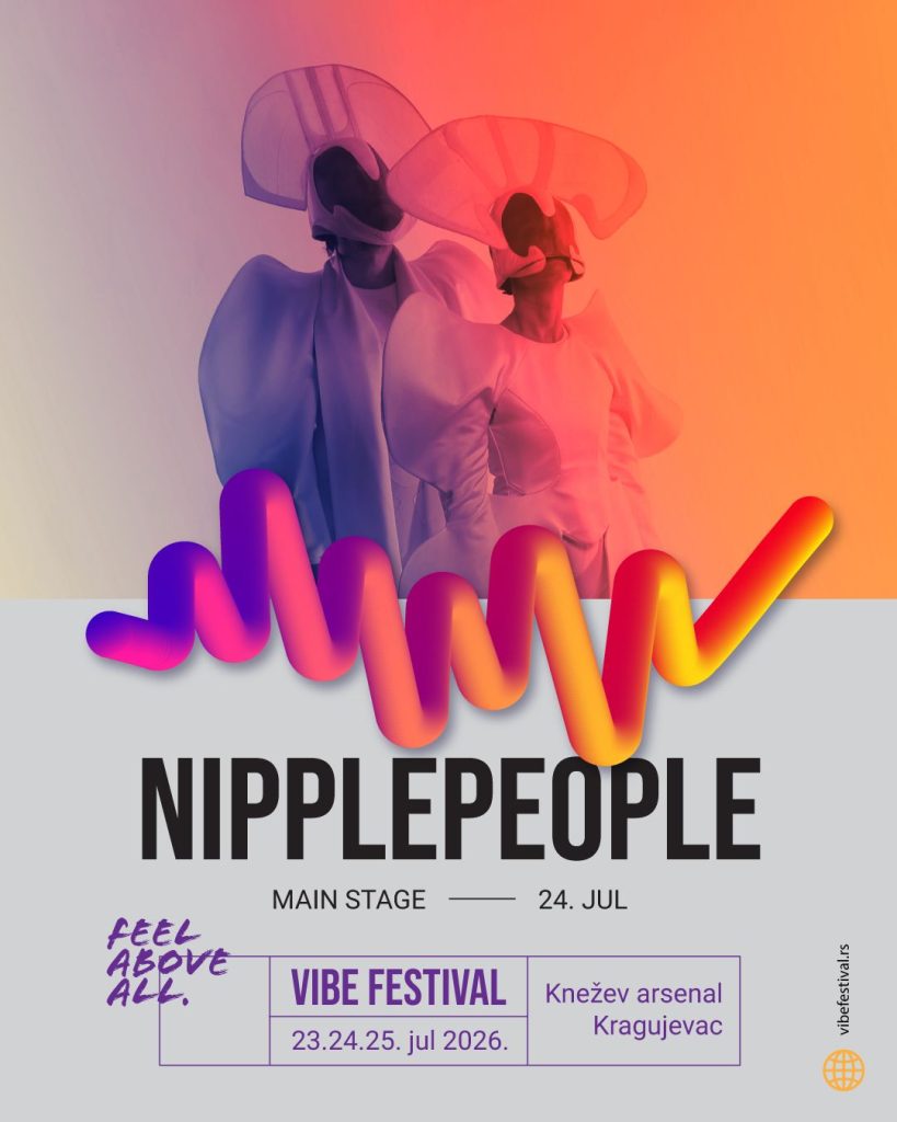 VIBE festival